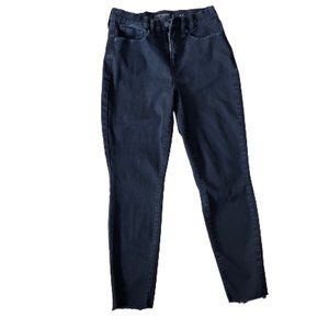 Black Lucky Brand Jeans